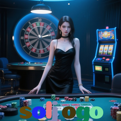 soljogo 