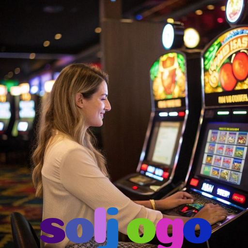 soljogo 