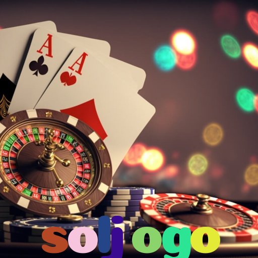 soljogo 