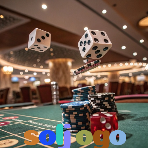 soljogo