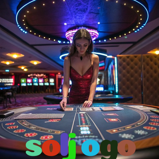 soljogo 