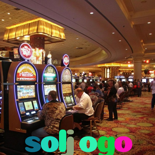soljogo 