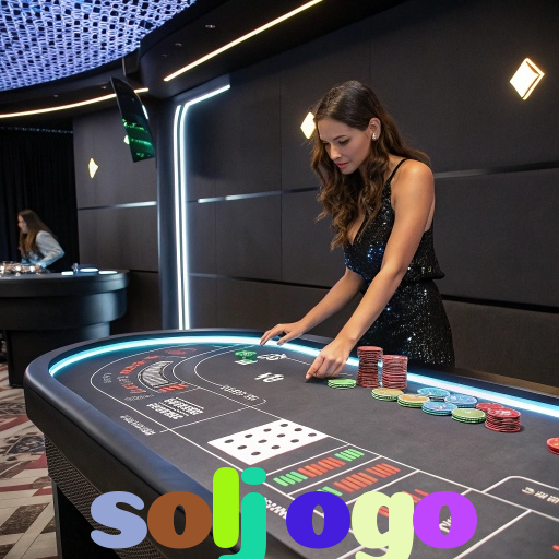 soljogo 