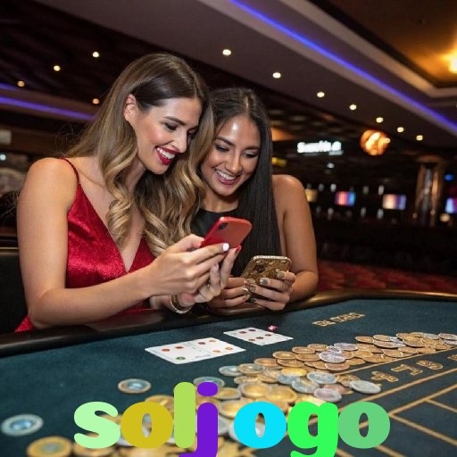 soljogo 