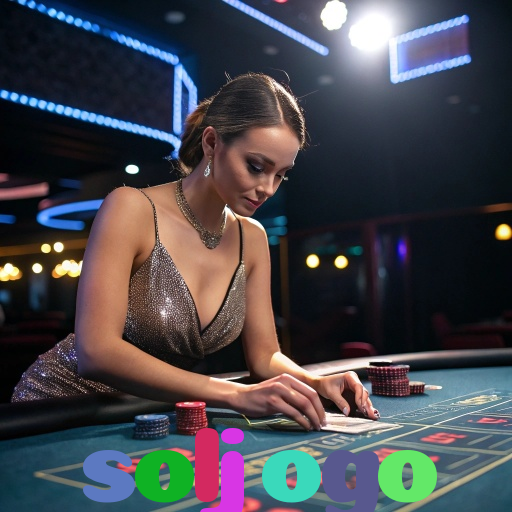 soljogo 