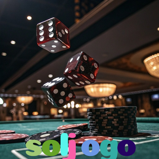 soljogo 