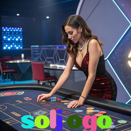 soljogo