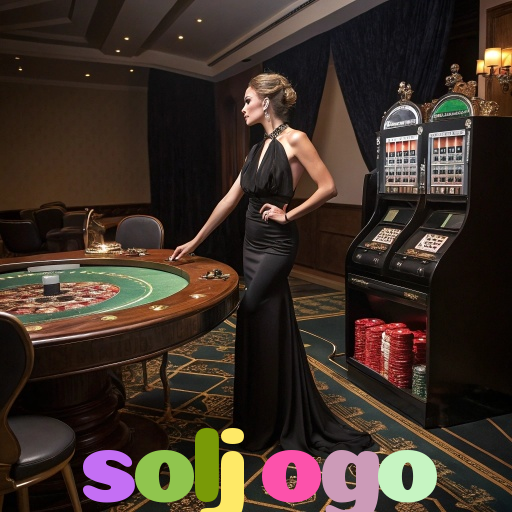soljogo 