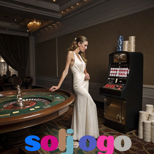 soljogo 