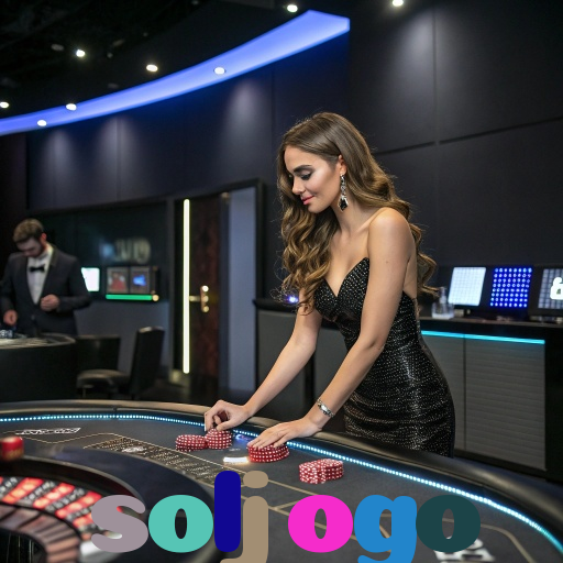 soljogo