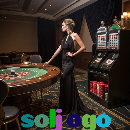 soljogo 