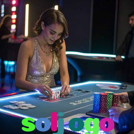 soljogo 