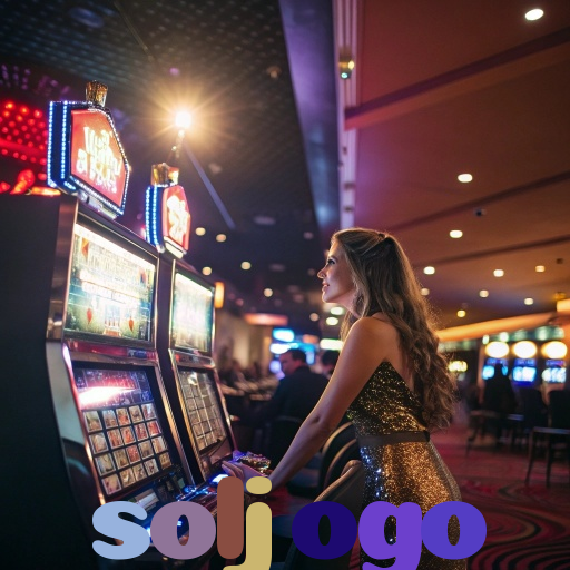soljogo 