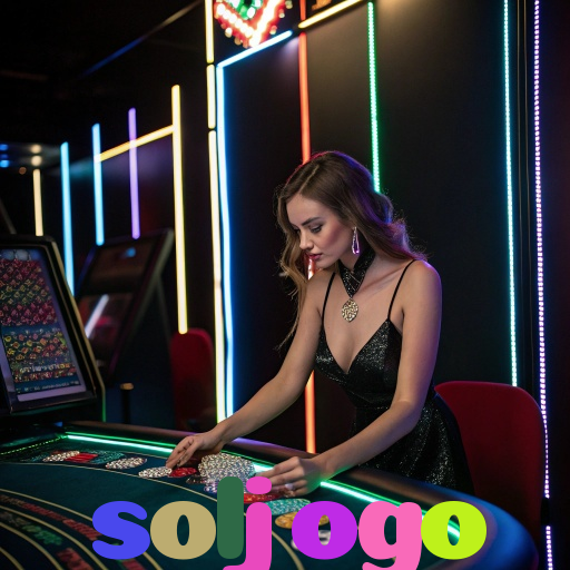 soljogo 
