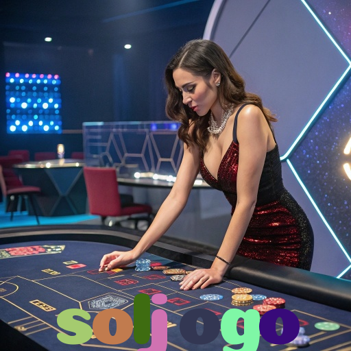 soljogo