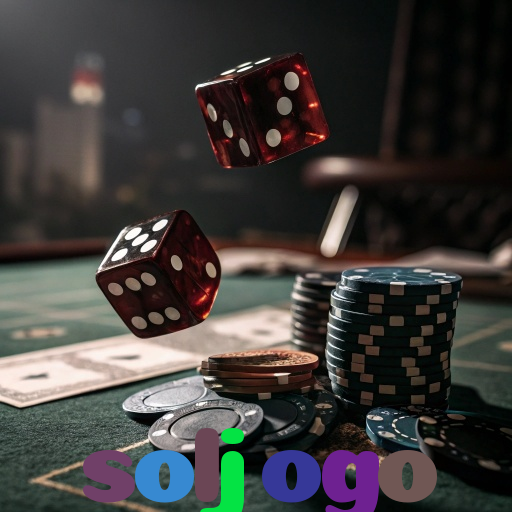 soljogo 