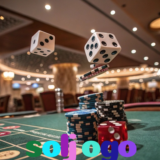 soljogo 