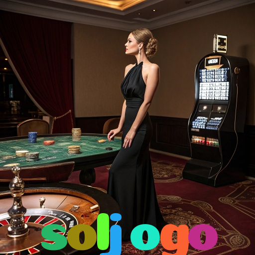 soljogo 