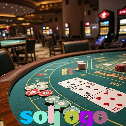soljogo 