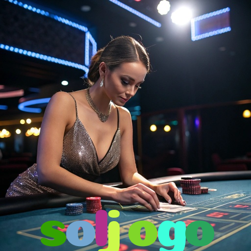 soljogo 