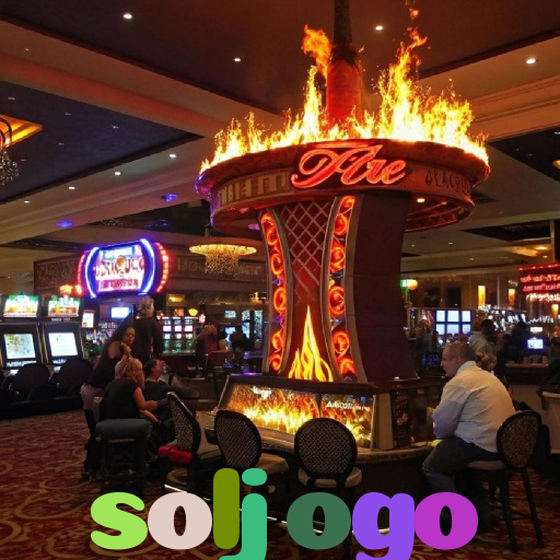 soljogo 