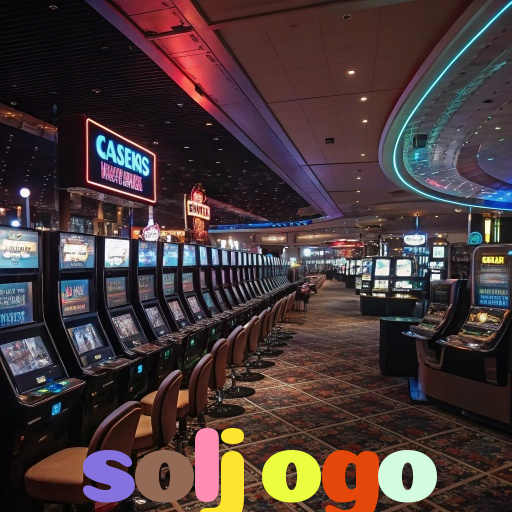soljogo 