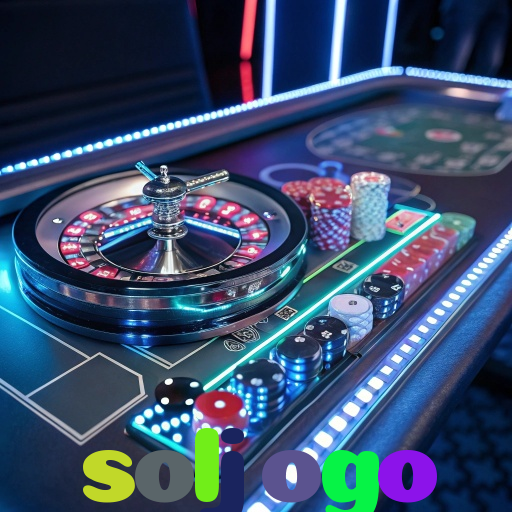 soljogo