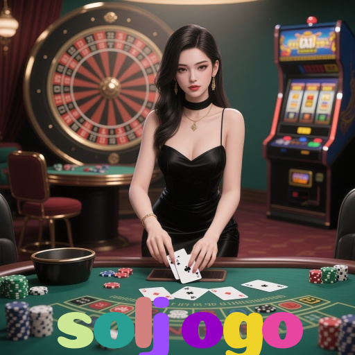 soljogo 