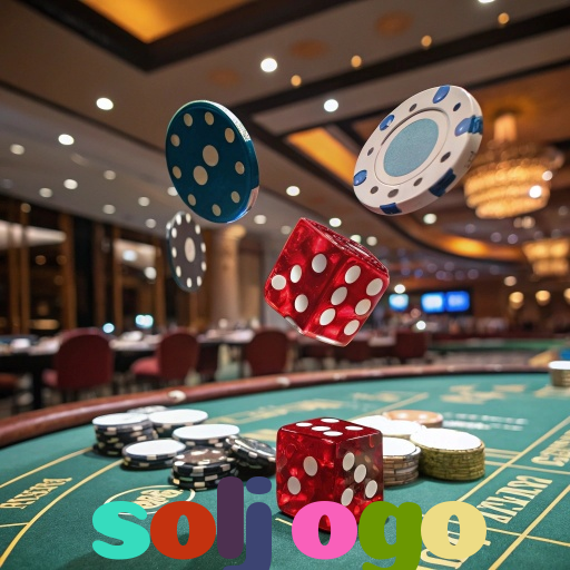soljogo 