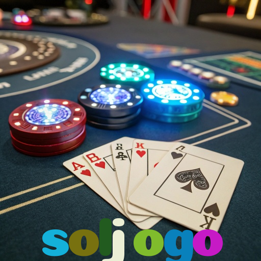 soljogo 