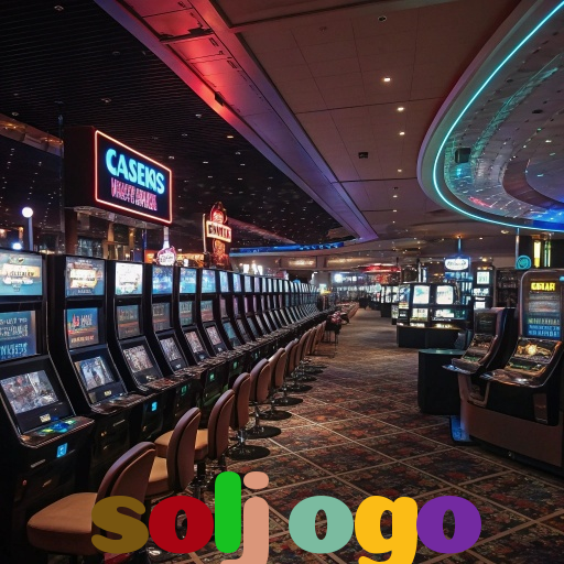soljogo 