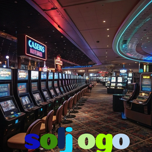 soljogo 
