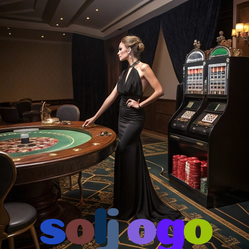 soljogo 