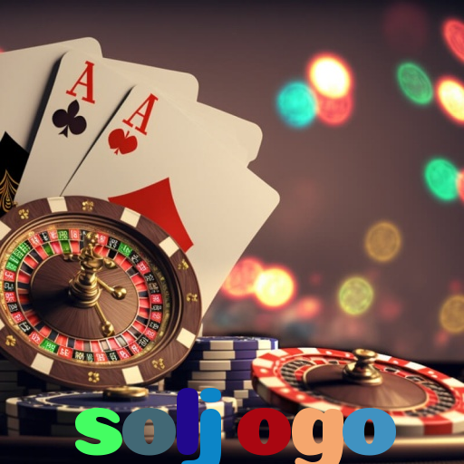 soljogo 