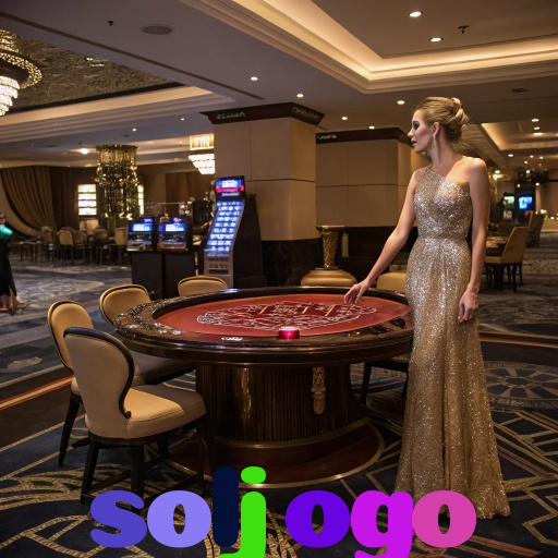 soljogo 