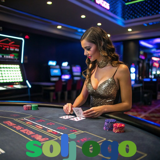 soljogo 