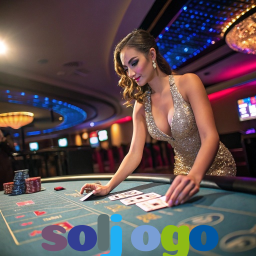 soljogo 