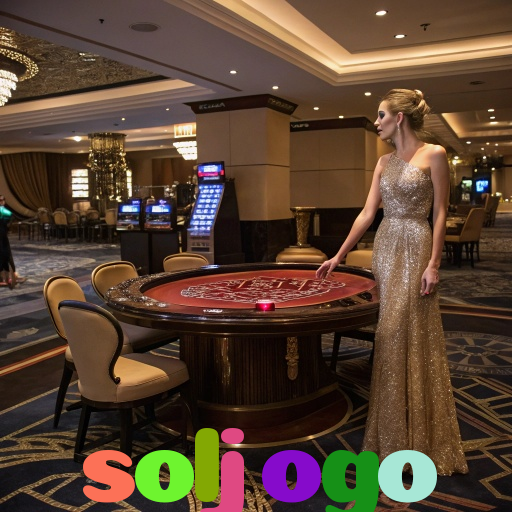 soljogo 