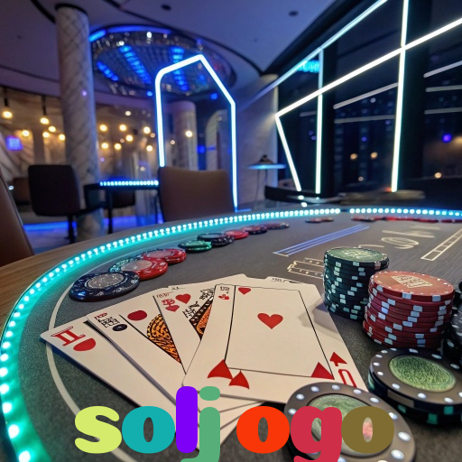 soljogo 