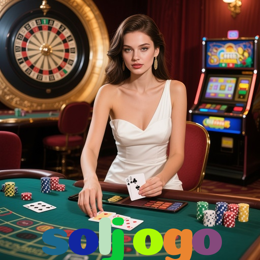 soljogo 