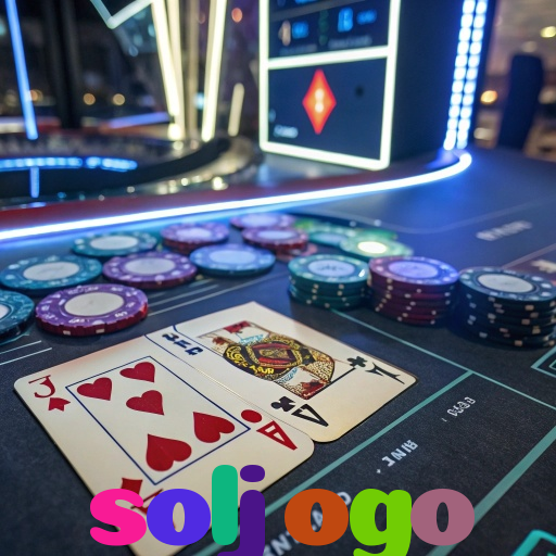 soljogo 