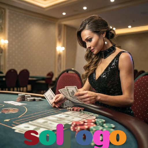 soljogo 