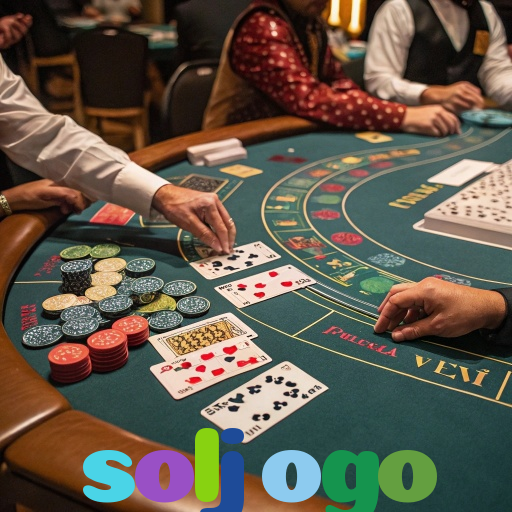 soljogo 