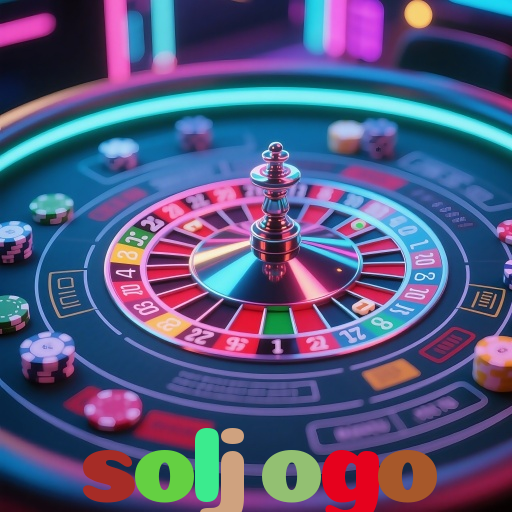 soljogo 