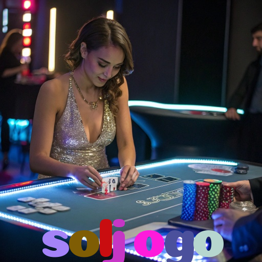 soljogo 