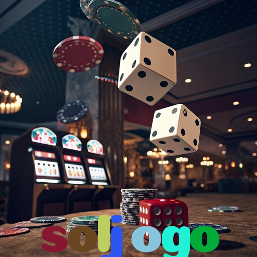 soljogo 
