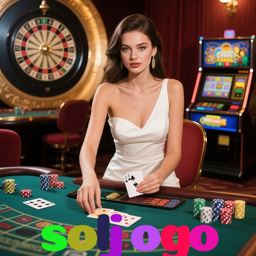 soljogo 