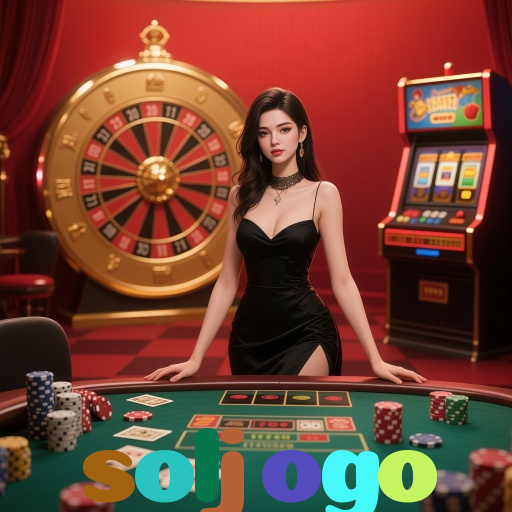 soljogo 