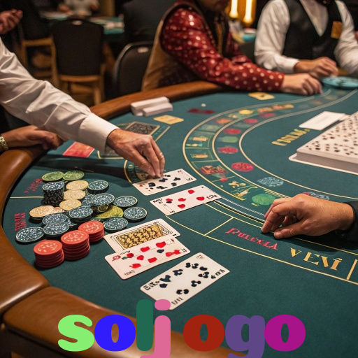 soljogo 