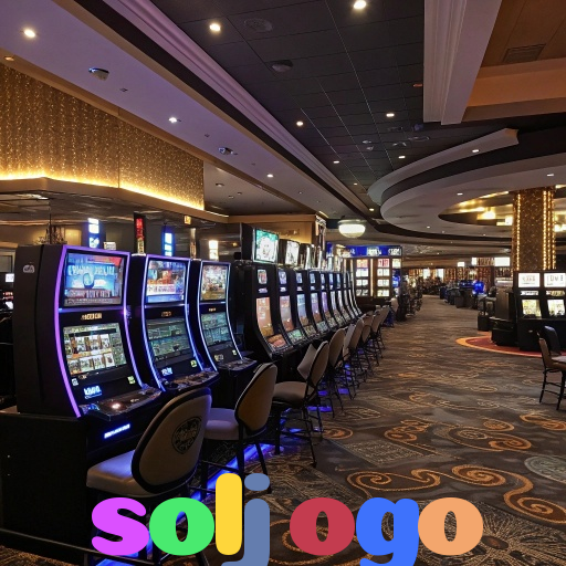 soljogo 